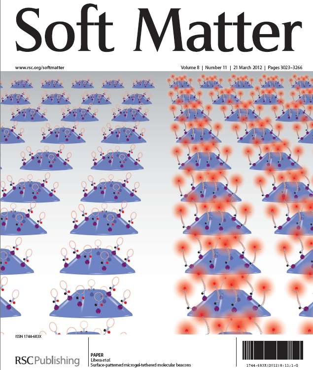 self-reporting array